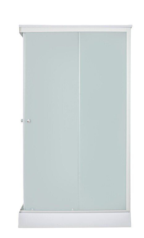 Душевая кабина Dto LK215GM 120x90