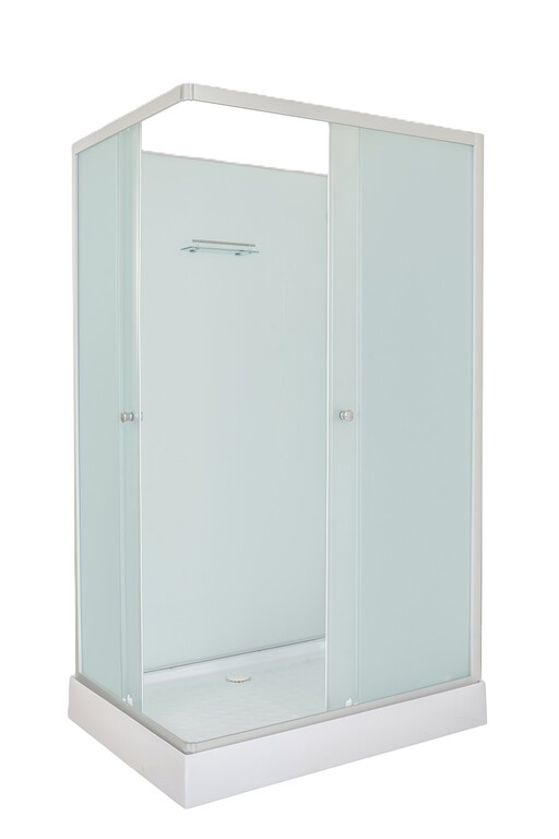 Душевая кабина Dto LK215NGM 120x90