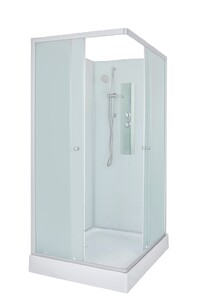 Душевая кабина Dto LK215NGM 120x90