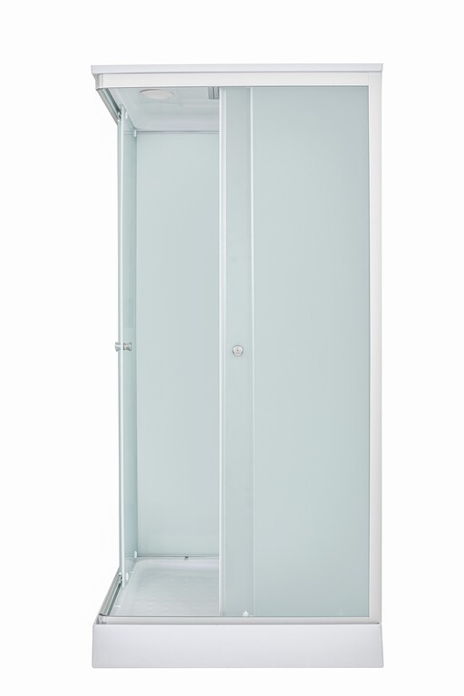 Душевая кабина Dto LK115GM 100x100