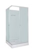 Душевая кабина Dto LK815NGM 80x80