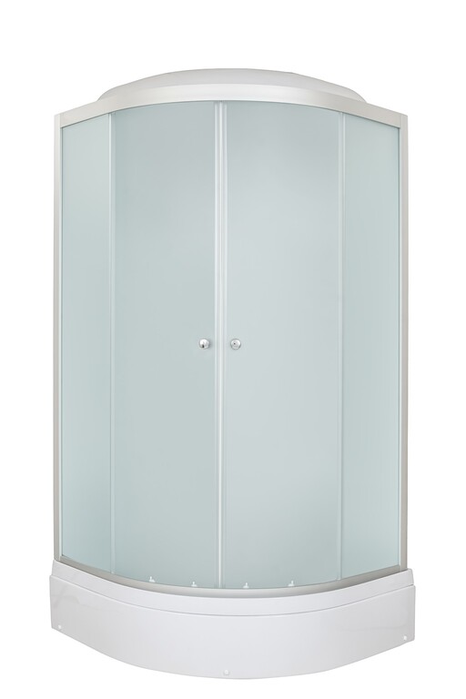 Душевая кабина Dto LM780EL 80x80