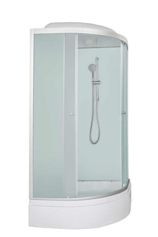 Душевая кабина Dto LM790GM 90x90