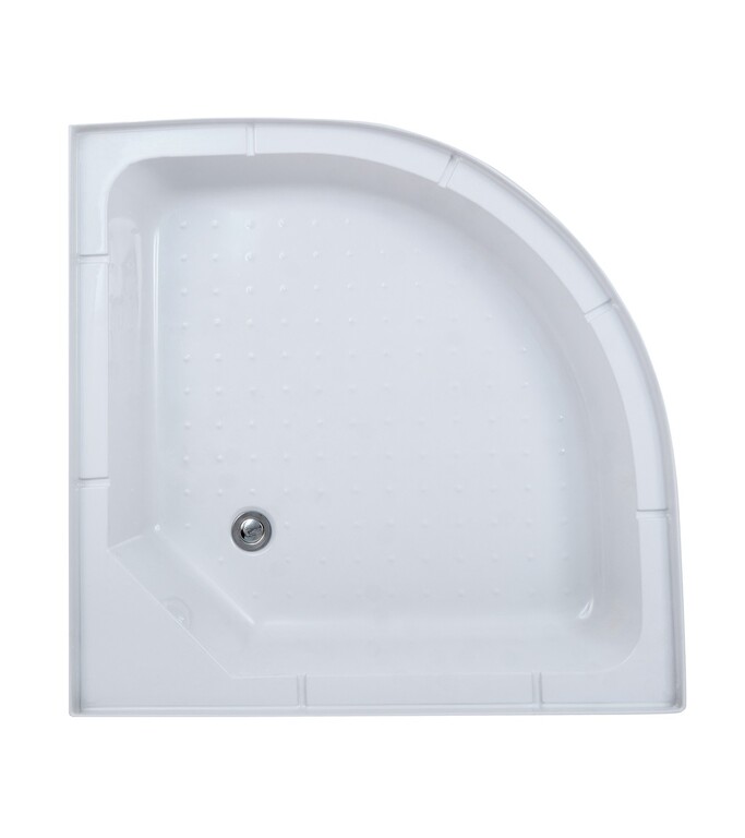 Душевая кабина Dto LM790GM+EL 90x90