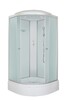 Душевая кабина Dto LM790 90x90