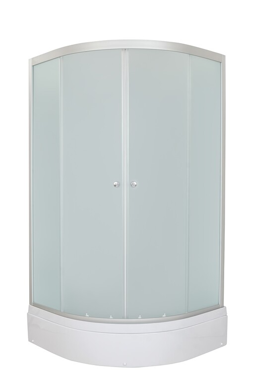 Душевая кабина Dto LM780NGM 80x80