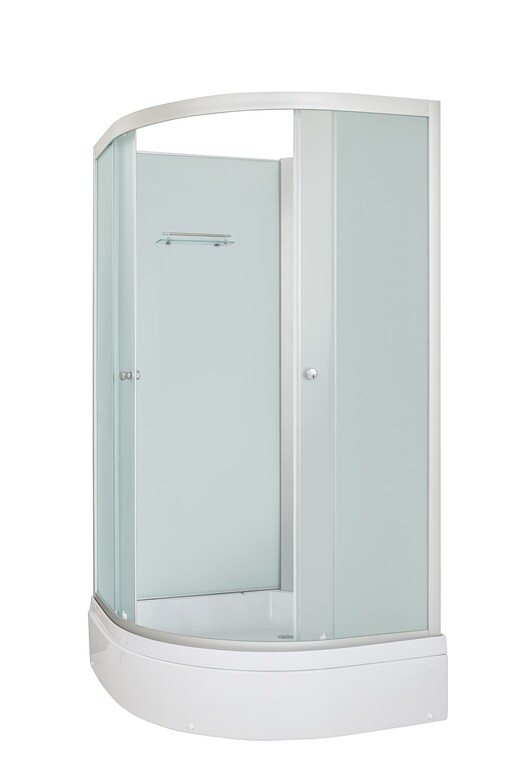 Душевая кабина Dto LM780N 80x80