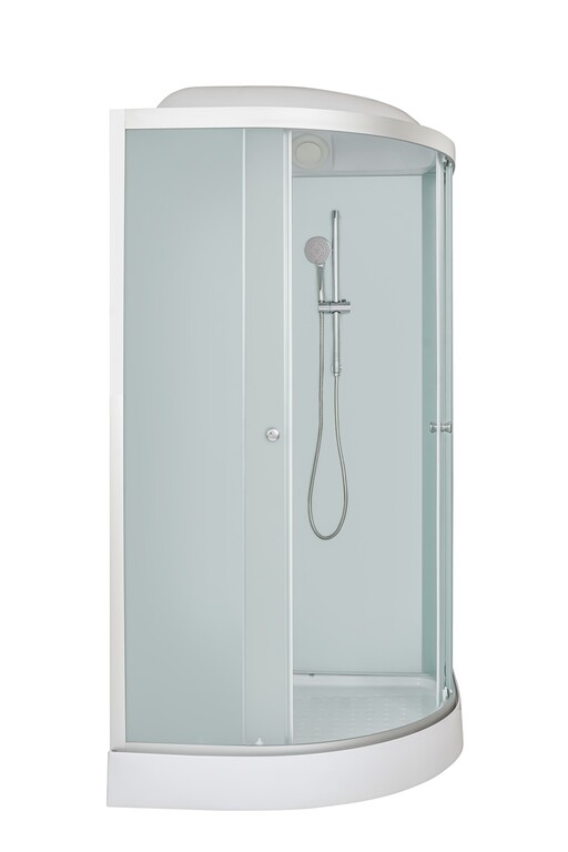 Душевая кабина Dto LM908GM 80x80