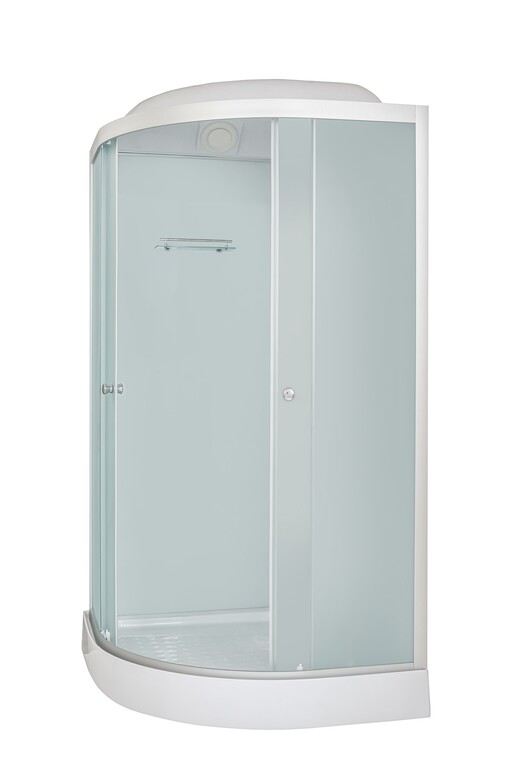 Душевая кабина Dto LM908EL 80x80