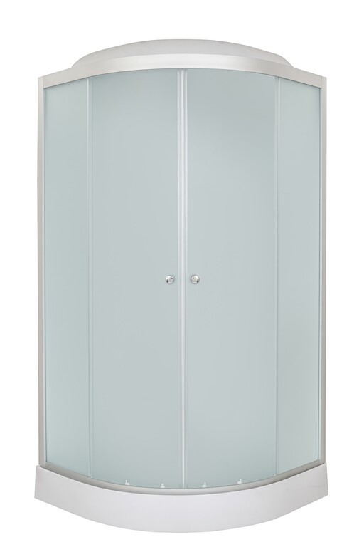 Душевая кабина Dto LM901EL 100x100