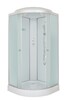 Душевая кабина Dto LM908 80x80