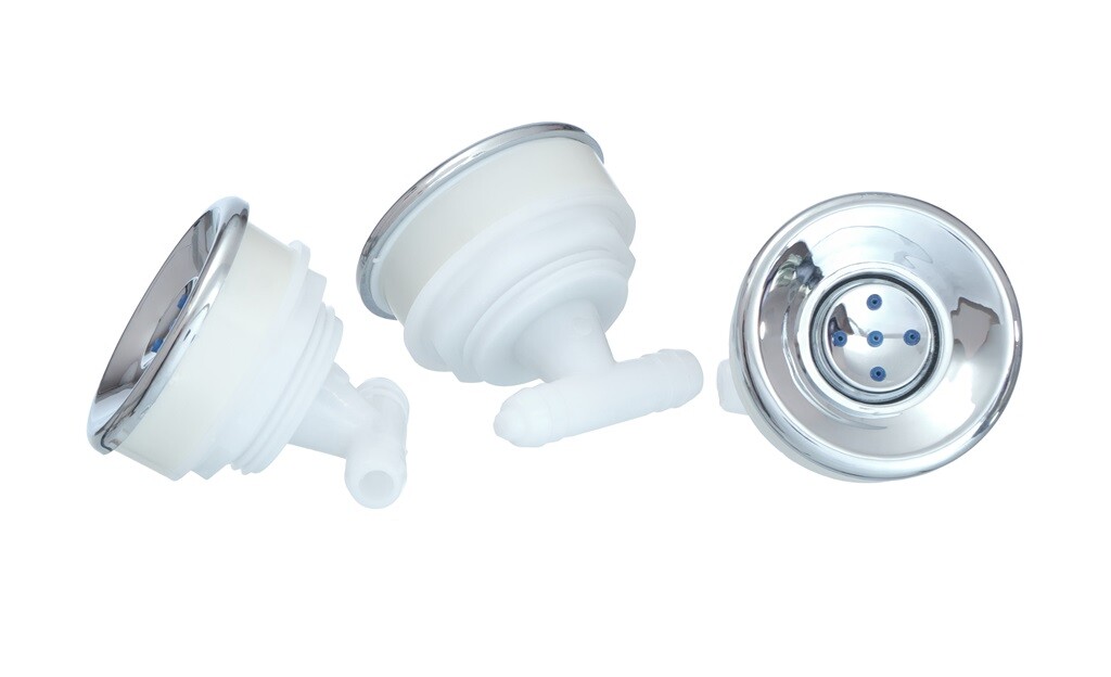 Душевая кабина Dto LM780GM 80x80