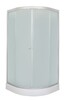Душевая кабина Dto LM909NGM 90x90