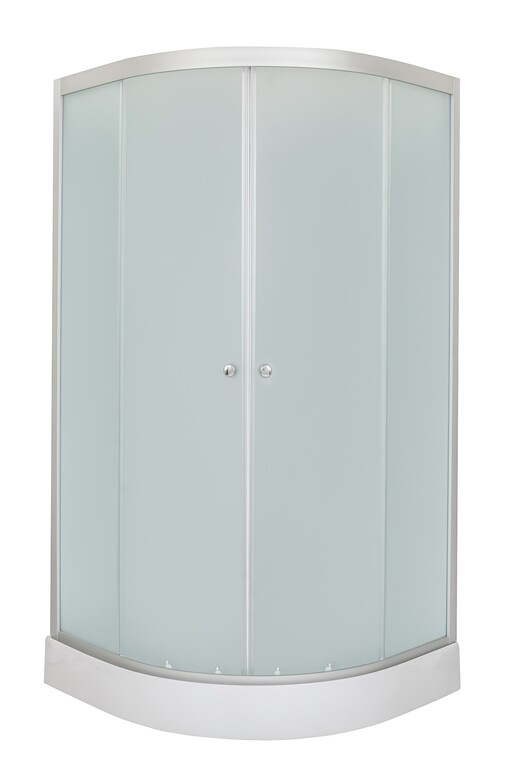 Душевая кабина Dto LM901N 100x100