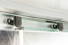Душевая кабина Royal Bath Fato RB85CK-M-CH 85x85