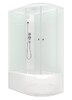 Душевая кабина Melodia Classica MB01014 120x80 L