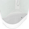 Душевая кабина Melodia Classica MB01015 120x80 R