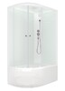 Душевая кабина Melodia Classica MB01015 120x80 R