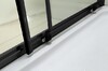 Душевое ограждение BandHours Mike/Side-Glass 912 B 120x90