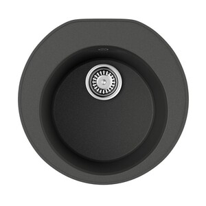 Мойка для кухни Omoikiri Miya 50R-PL платина