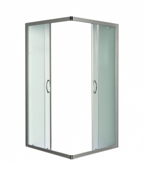 Душевое ограждение River Morava XL 90/24 МТ 90x90