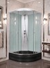 Душевая кабина River Nara Eco 90/24 B 90x90