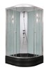 Душевая кабина River Nara Eco 90/24 B 90x90