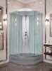 Душевая кабина River Nara Eco 90/24 G 90x90