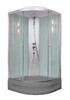 Душевая кабина River Nara Eco 90/24 G 90x90