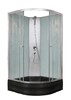 Душевая кабина River Nara Eco Б/К 90/24 B 90x90