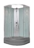 Душевая кабина River Nara Eco Б/К 90/24 G 90x90