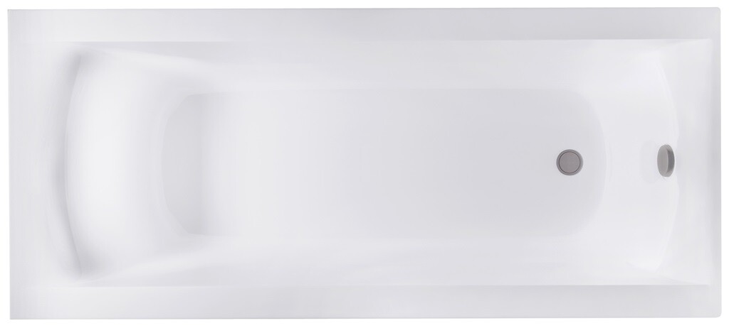 Ванна из искусственного камня Astra-Form Нью-Форм 170x70