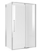 Душевое ограждение Niagara NG-66-12A-A100-34 120x100