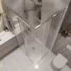 Душевое ограждение Niagara NG-6622-34 80x80