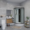 Душевая кабина Niagara NG-6703-14 80x80