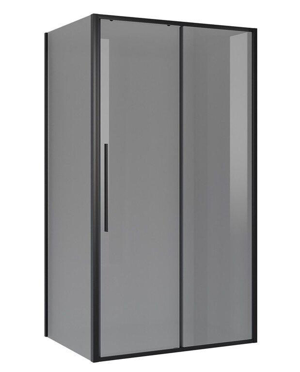 Душевое ограждение Niagara NG-85-12TB-TB90-34 120x90