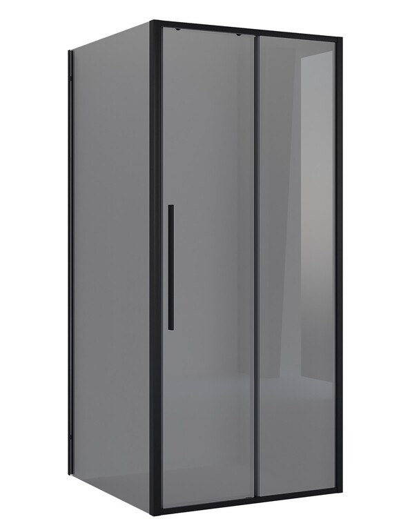 Душевое ограждение Niagara NG-85-10TB-TB100-34 100x100
