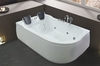 Акриловая ванна Royal Bath Norway 180x120 L