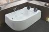 Акриловая ванна Royal Bath Norway 180x120 R