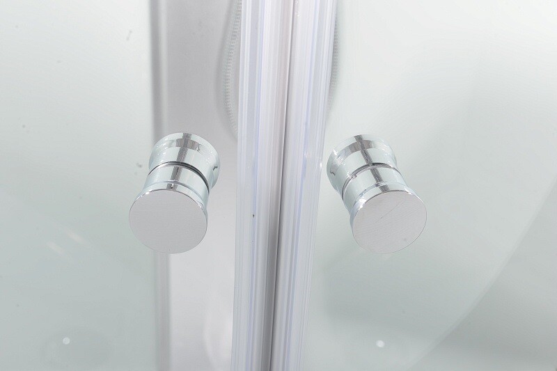 Душевая кабина BandHours Nova 90x90