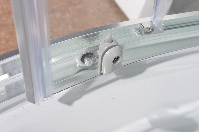 Душевая кабина BandHours Nova 90x90