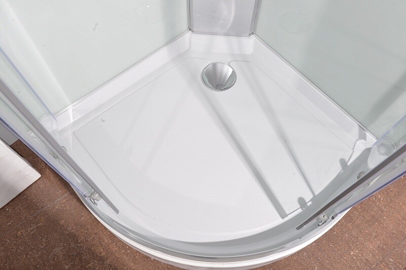 Душевая кабина BandHours Nova 90x90