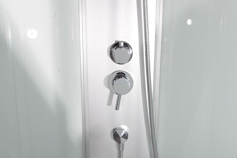 Душевая кабина BandHours Nova 90x90