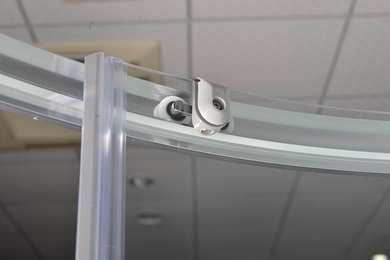 Душевая кабина BandHours Nova 90x90