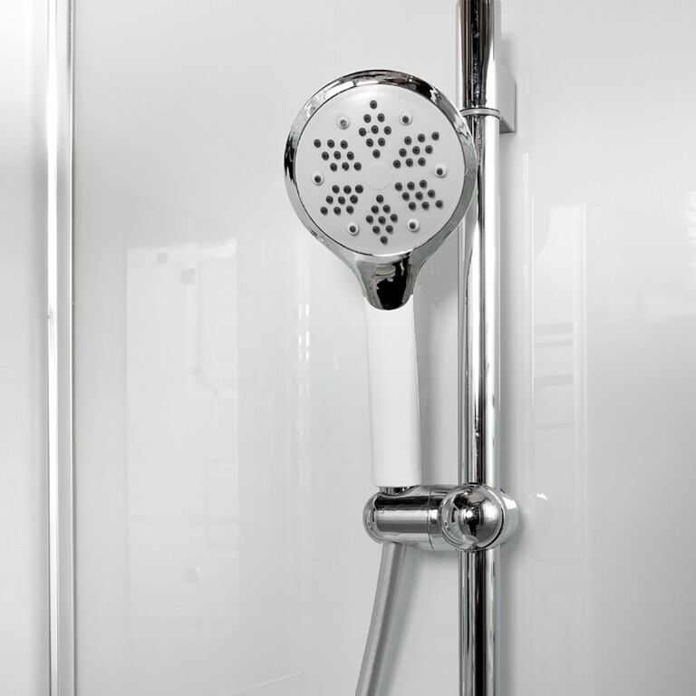 Душевая кабина AvaCan EM4511R LED 110x80