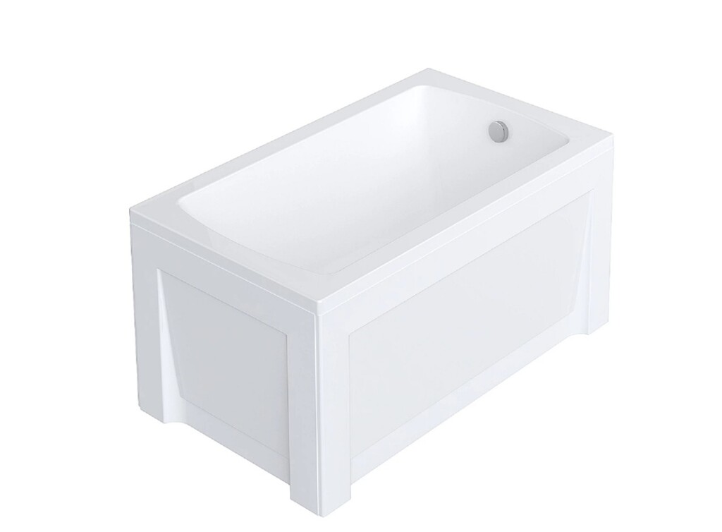 Акриловая ванна Alex Baitler Onega 140x60