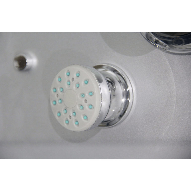 Душевая кабина Orans SR-86150S 90x90