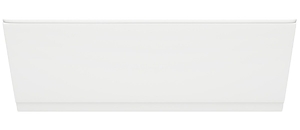 Фронтальная панель для ванны Bas Тесса 140