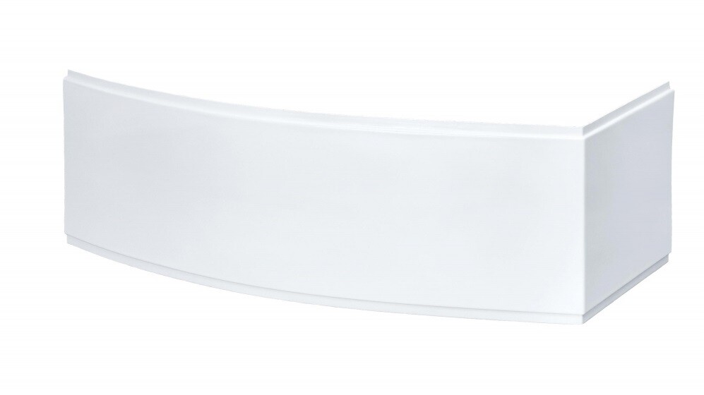 Фронтальная панель для ванны Santek Майорка XL 160x95 L