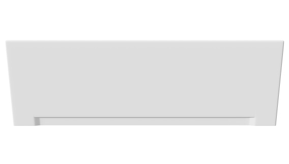 Фронтальная панель для ванны Triton Прага 150